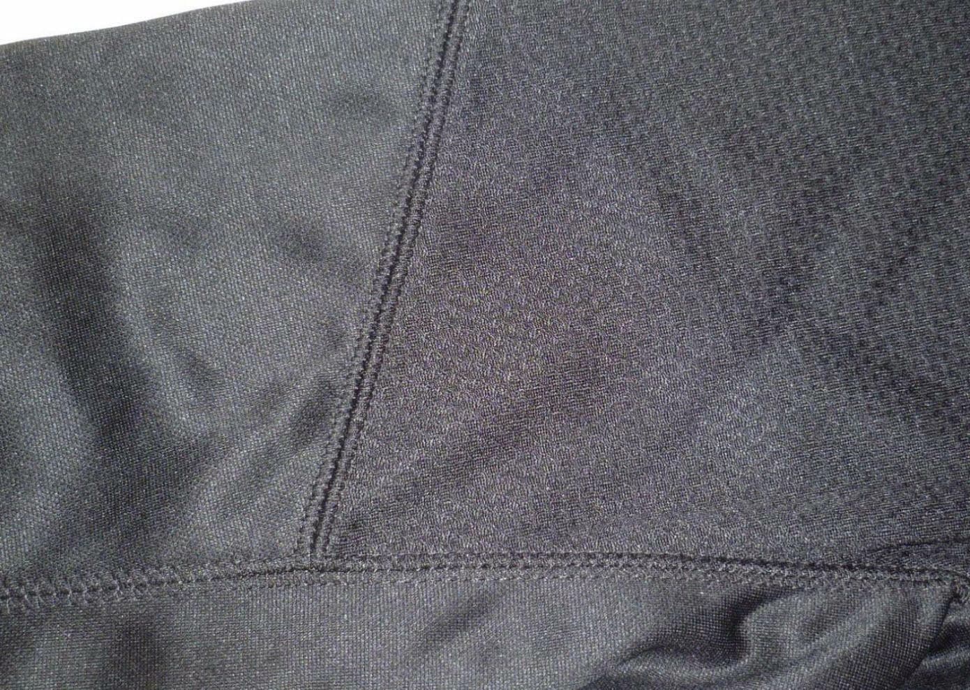 Nike Boy's Missouri Tigers KO Therma-FIT Pullover Hoodie Black Large - Thumbnail 8