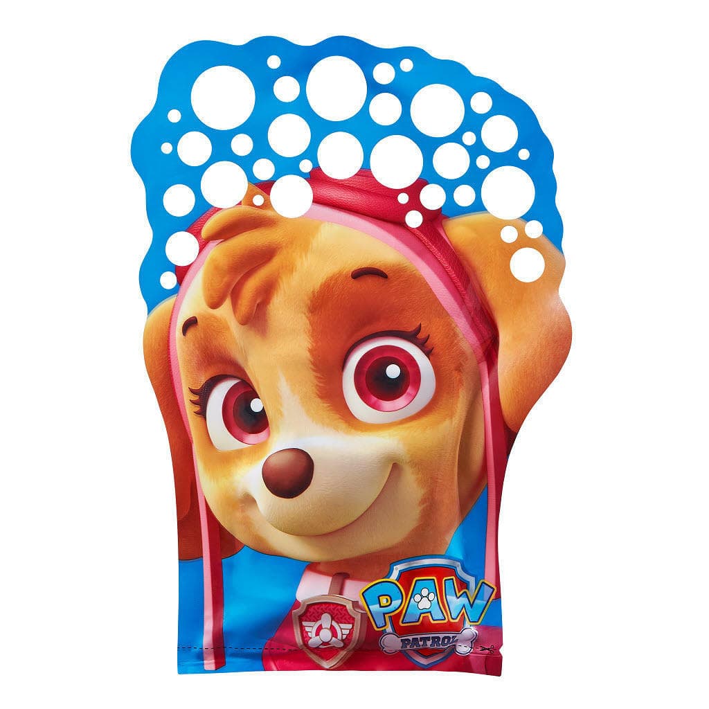 Zuru Paw Patrol Glove-A-Bubbles Wave & Play Thousands Bubbles Solution & Glove - Thumbnail 22