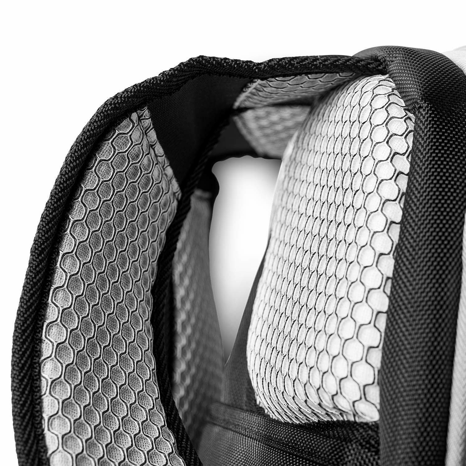 Denco Texas Longhorns Colored Trim Premium Heavy Duty Laptop Backpack Black - Thumbnail 4
