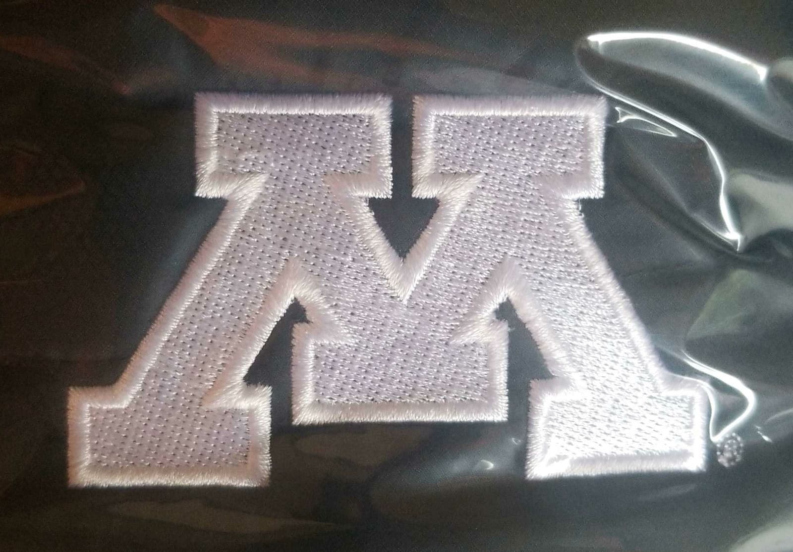 Spyder Women's Minnesota Gophers Gameday Supreme Puffer Jacket M L MSRP $150 - Thumbnail 3