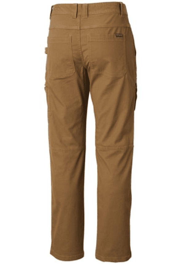 Columbia Men's Standard Ultimate ROC Flex Pants Trail Beige 44 30 32 MSRP $80 - Thumbnail 6