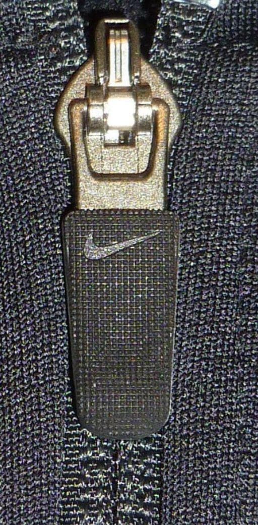 Nike Women's Missouri Tigers Sideline Full-Zip Hoodie Black Medium - Thumbnail 7