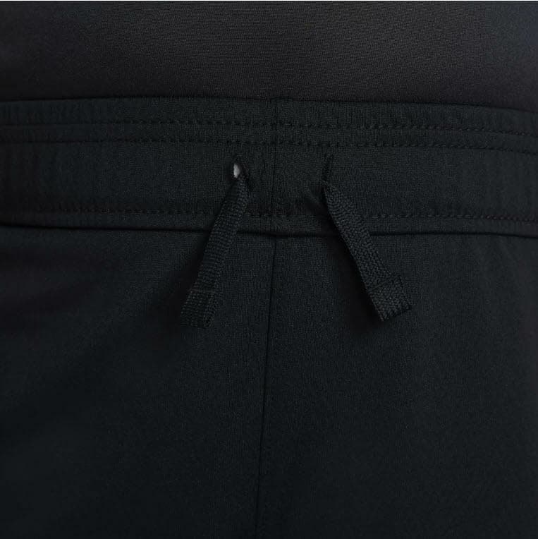Nike Youth Big Kids Avalanche All Over Print Dri-Fit Training Shorts Black Large - Thumbnail 5