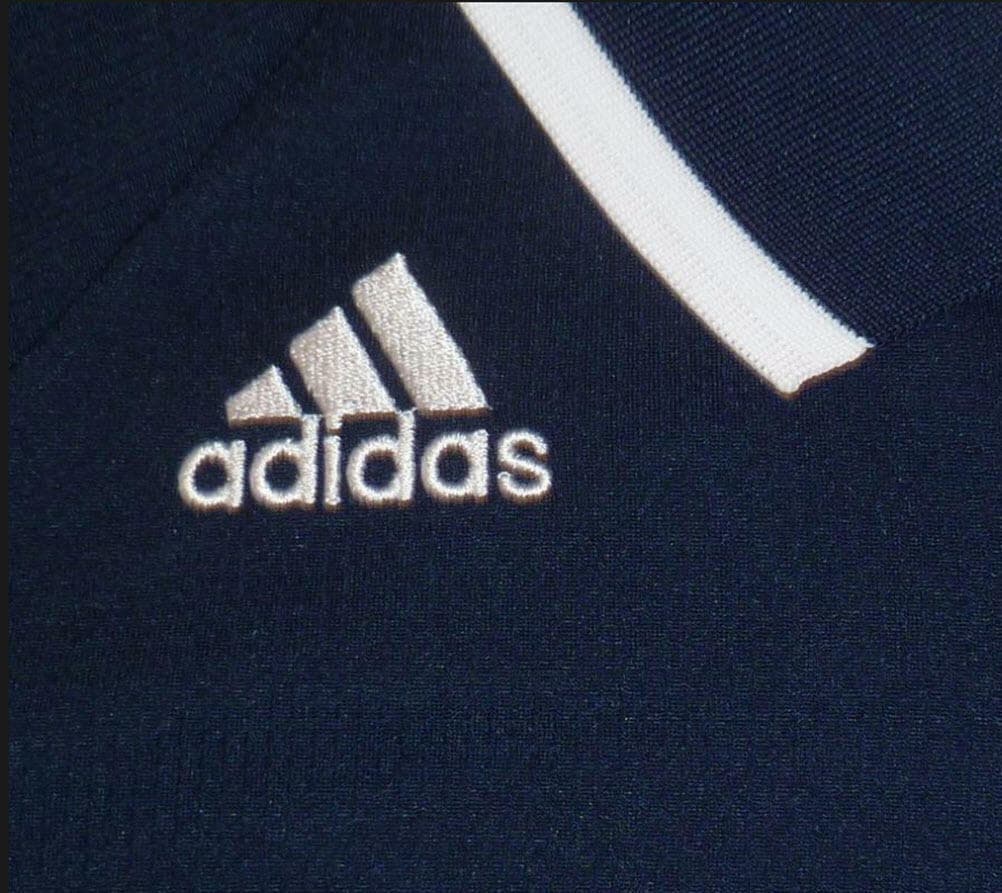 Adidas Men's Notre Dame Fighting Irish Coaches Sideline Polo MSRP $65 Medium - Thumbnail 10
