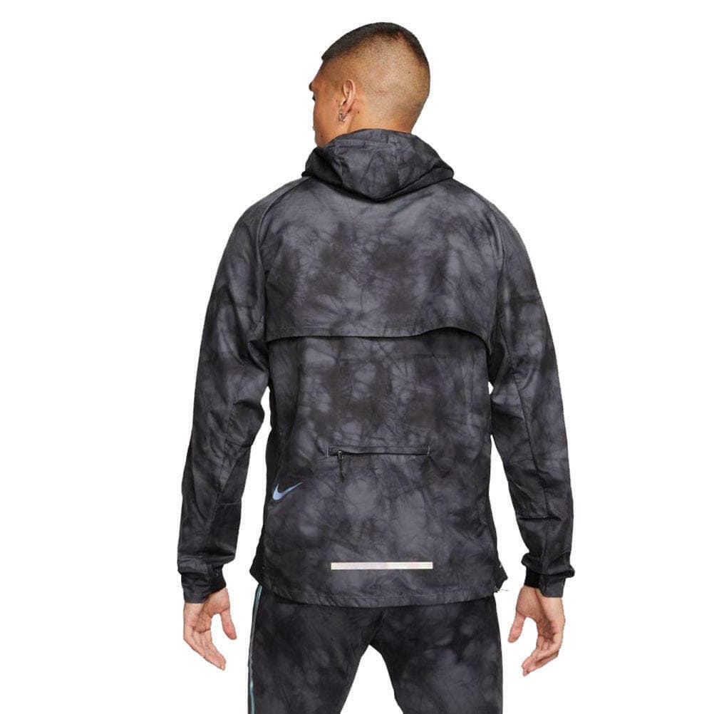 Nike Men's Tech Pack Aeroloft Packable Running Jacket Medium MSRP $275 - Thumbnail 2