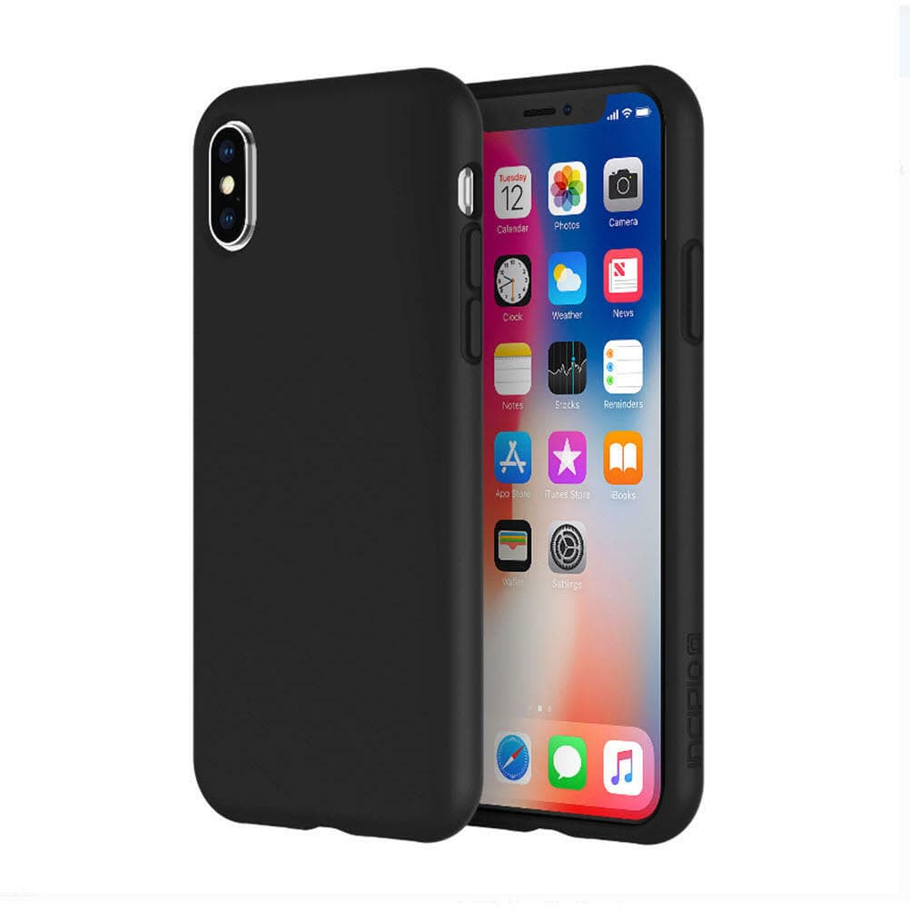 Incipio Siliskin Lightweight Protection Phone Case Apple Iphone X & Xs MSRP $30 - Thumbnail 2