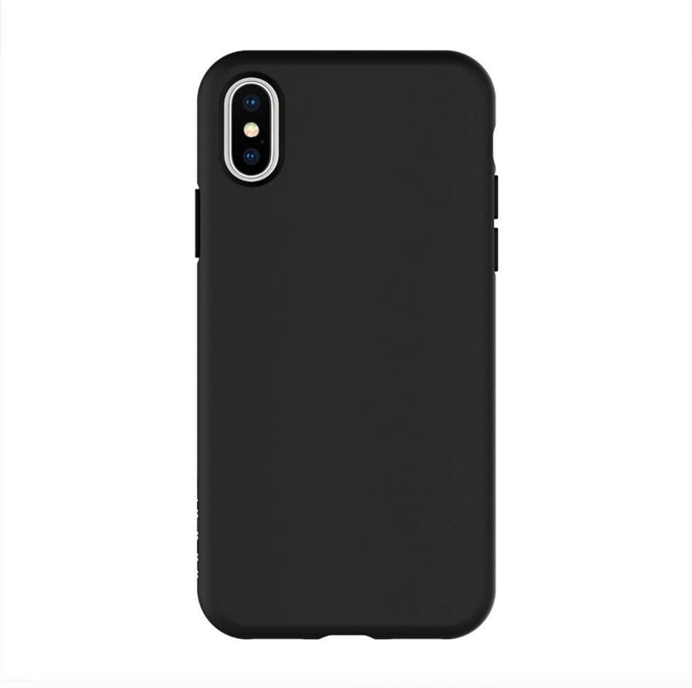 Incipio Siliskin Lightweight Protection Phone Case Apple Iphone X & Xs MSRP $30 - Thumbnail 3