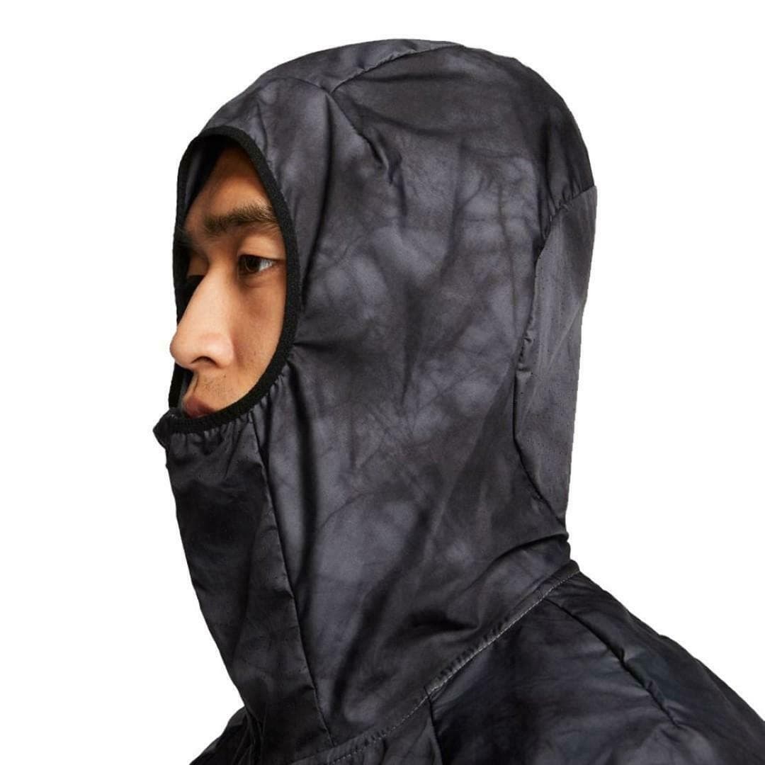 Nike Men's Tech Pack Aeroloft Packable Running Jacket Medium MSRP $275 - Thumbnail 4