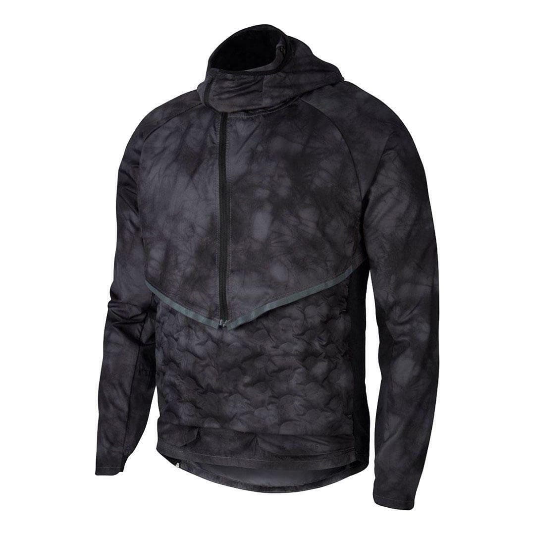 Nike Men's Tech Pack Aeroloft Packable Running Jacket Medium MSRP $275 - Thumbnail 10