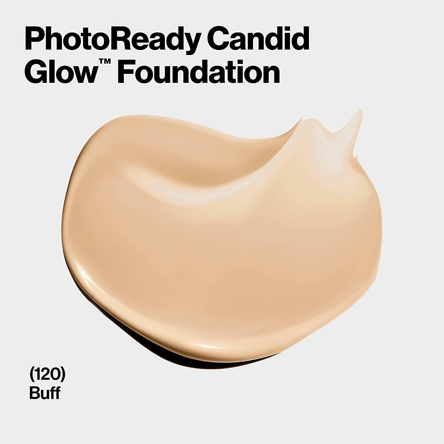 Revlon Photoready Candid Glow Moisture Foundation Pump Tube - Thumbnail 9