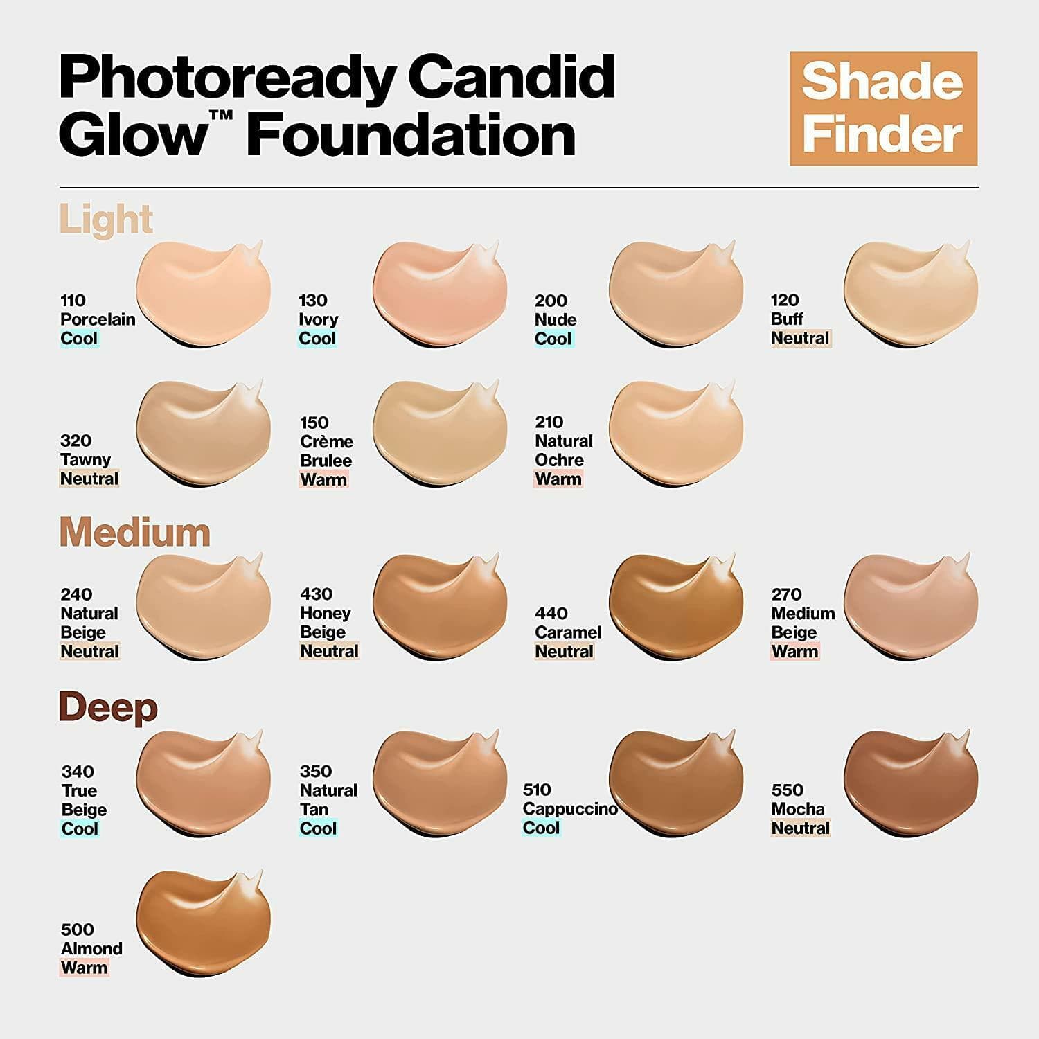 Revlon Photoready Candid Glow Moisture Foundation Pump Tube - Thumbnail 13