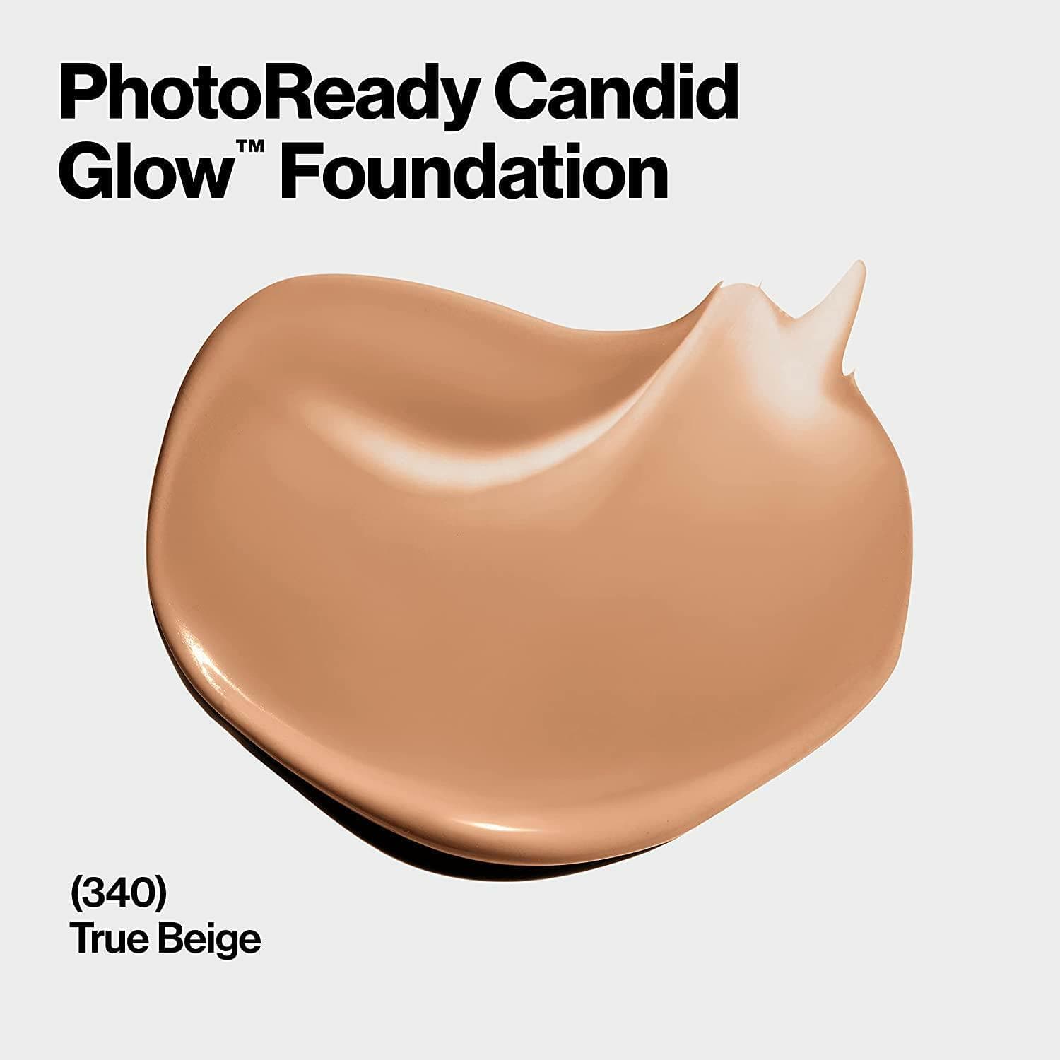 Revlon Photoready Candid Glow Moisture Foundation Pump Tube - Thumbnail 7