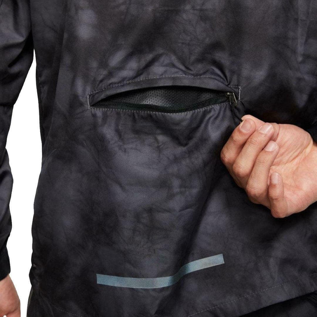 Nike Men's Tech Pack Aeroloft Packable Running Jacket Medium MSRP $275 - Thumbnail 6
