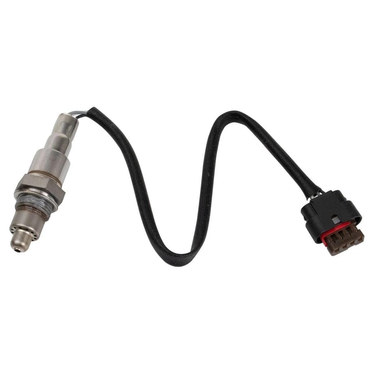TRQ Oxygen O2 Sensor Downstream for Ford F150 Mustang Transit Navigator - Thumbnail 2