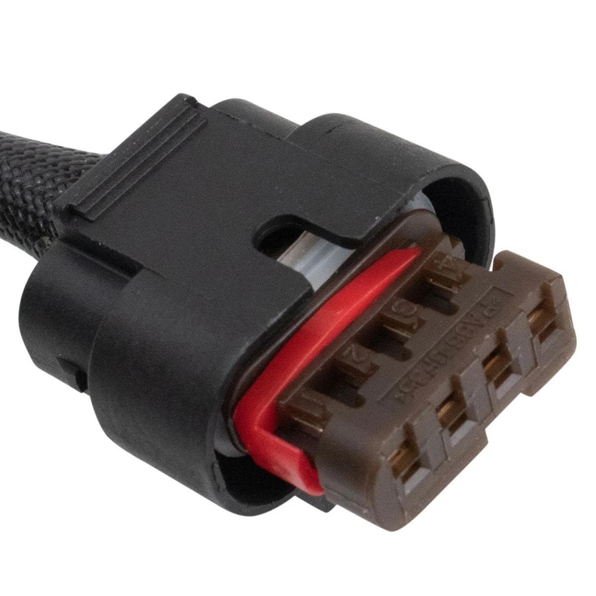 TRQ Oxygen O2 Sensor Downstream for Ford F150 Mustang Transit Navigator - Thumbnail 4