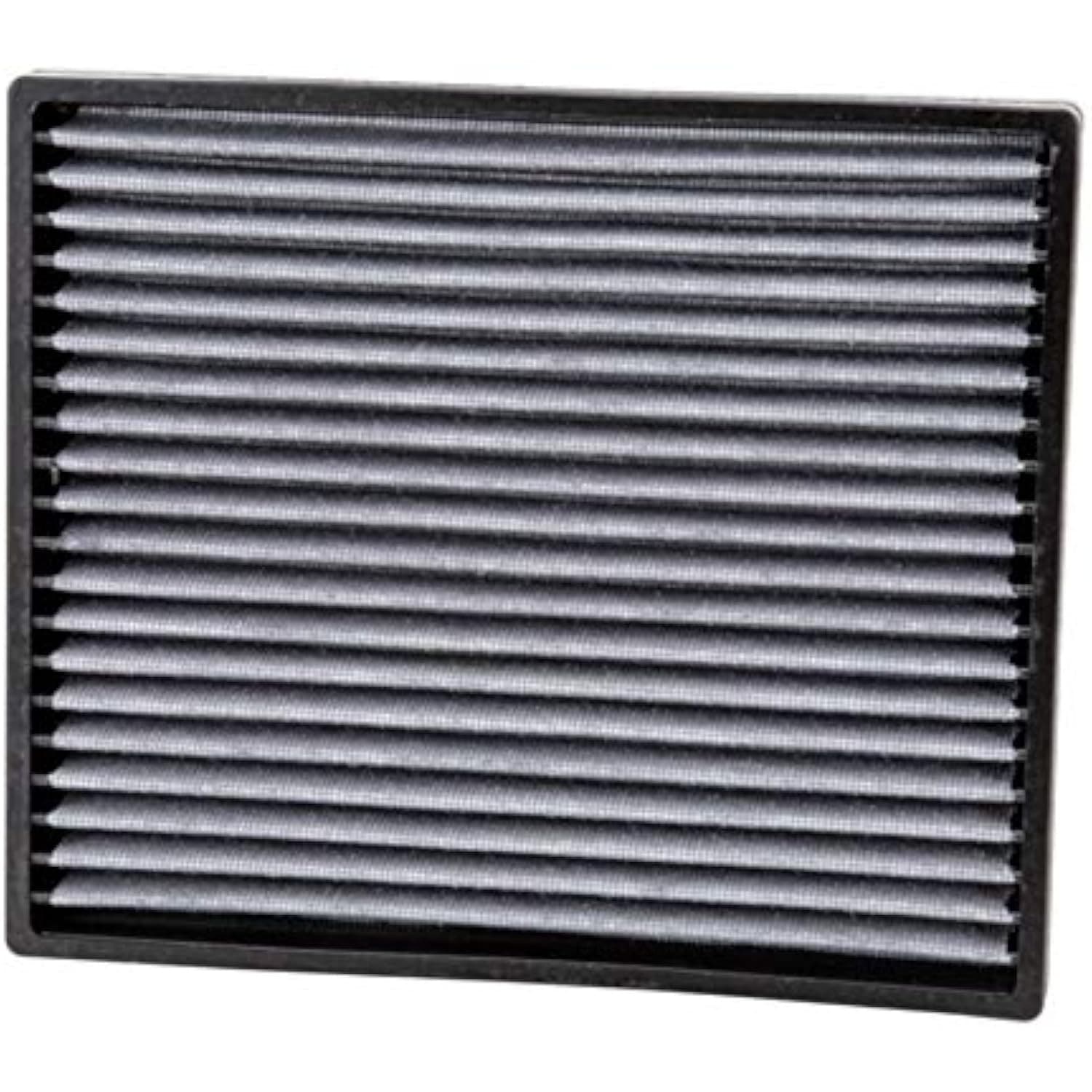 K&N Premium Cabin Air Filter: High Performance, Washable, Clean Airflow, VF2006 - Thumbnail 2