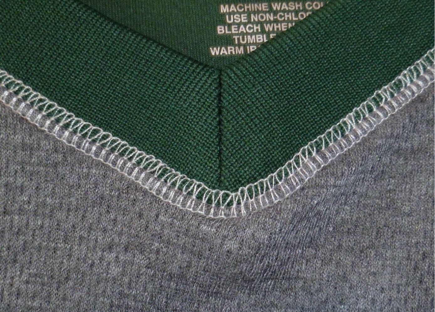 Stitches Men's Oakland A's Performance Raglan T-shirt Green X-Large $45 Value - Thumbnail 5