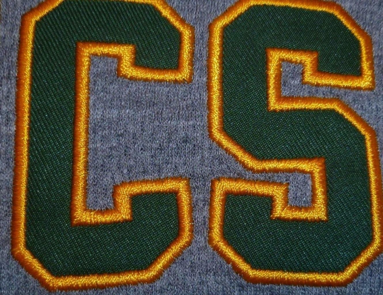 Stitches Men's Oakland A's Performance Raglan T-shirt Green X-Large $45 Value - Thumbnail 3