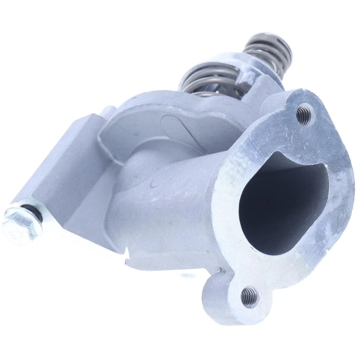 MotoRad 959-195 Thermostat Housing Lower for Chevy Chevrolet Colorado Camaro GMC - Thumbnail 7
