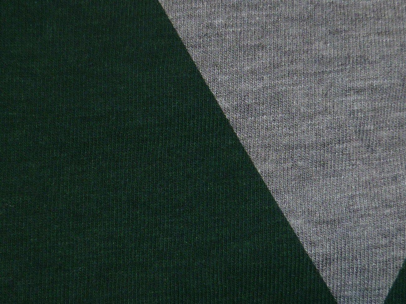 Nike Women's Green Bay Packers Champ Drive Triblend T-shirt Gray Medium - Thumbnail 5