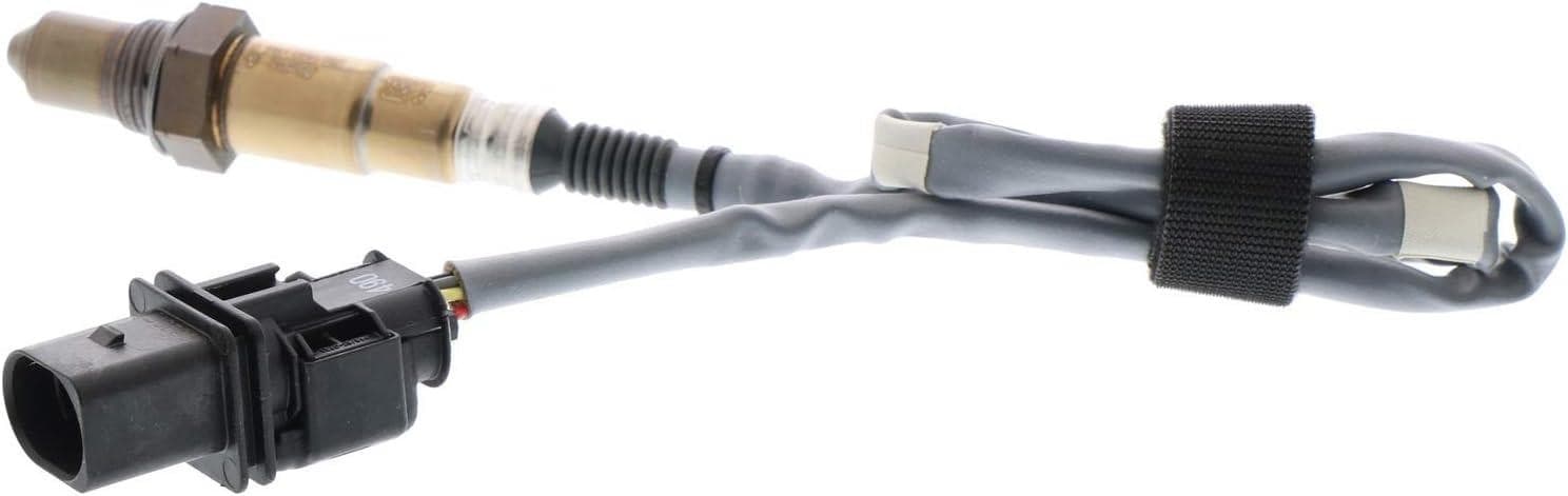 BOSCH 17192 Premium Original Equipment Oxygen Sensor Audi Volkswagen - Thumbnail 2