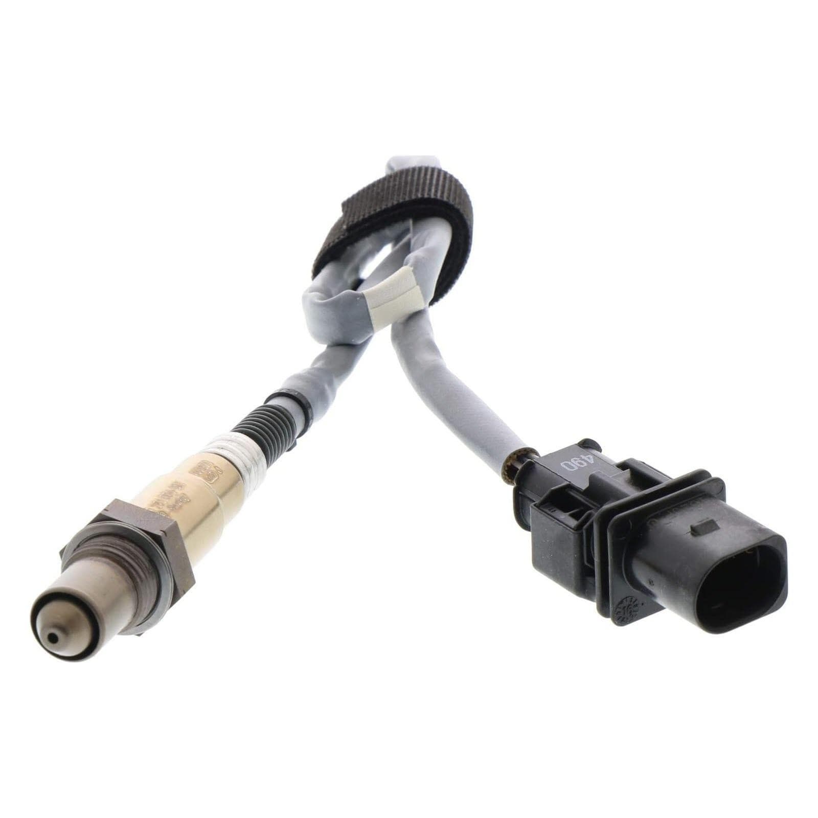 BOSCH 17192 Premium Original Equipment Oxygen Sensor Audi Volkswagen - Thumbnail 11