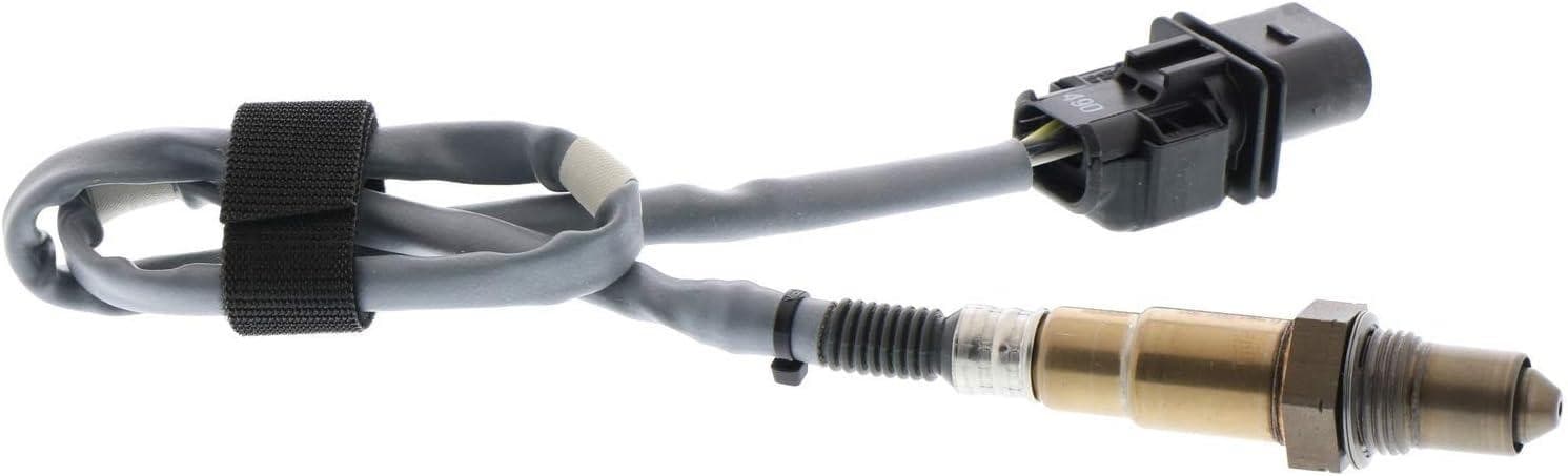 BOSCH 17192 Premium Original Equipment Oxygen Sensor Audi Volkswagen - Thumbnail 3