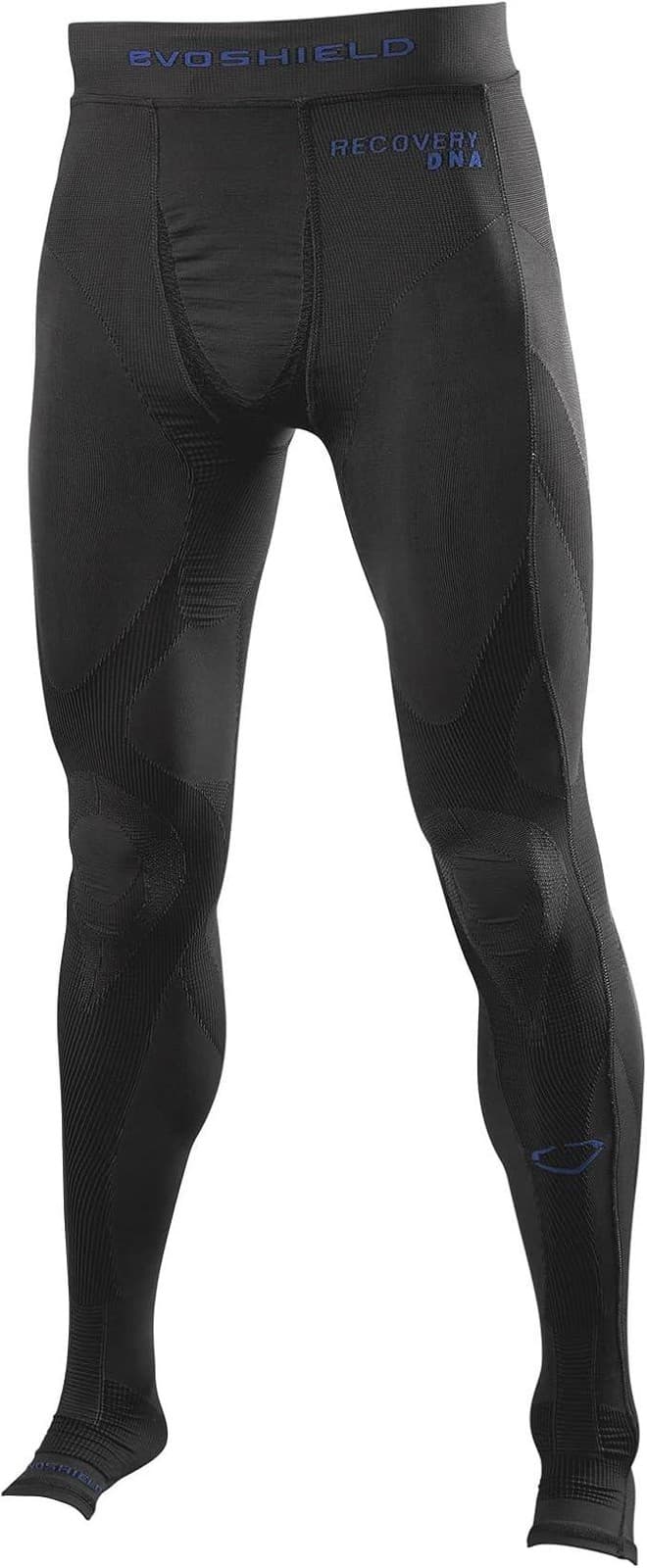 Evoshield Men's Recovery DNA21 Compression Full Length Tights 2XL $145 Value - Thumbnail 4