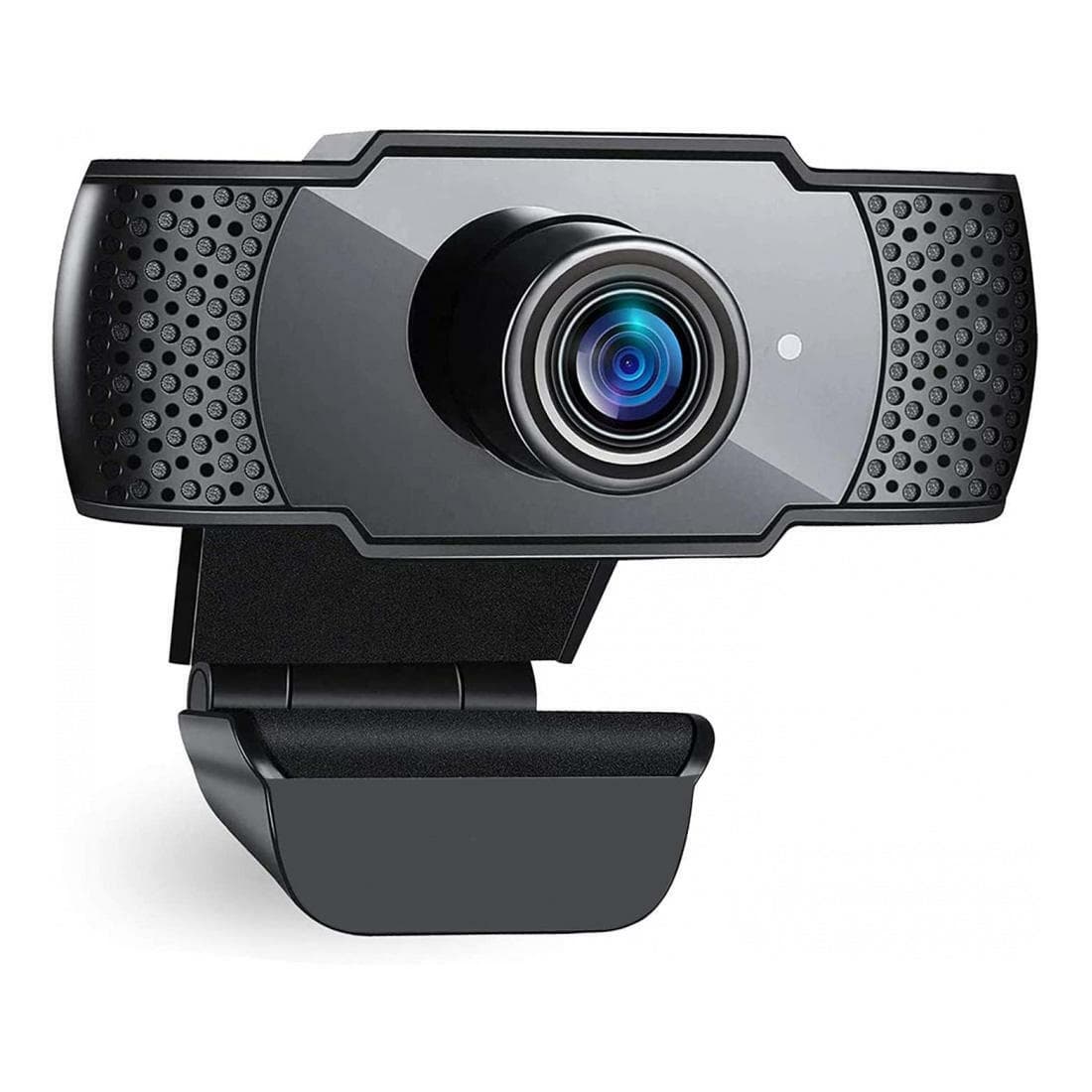 Ehome USC40 1080P Webcam with Microphone USB 2.0 Noise-Cancelling Web Camera - Thumbnail 7