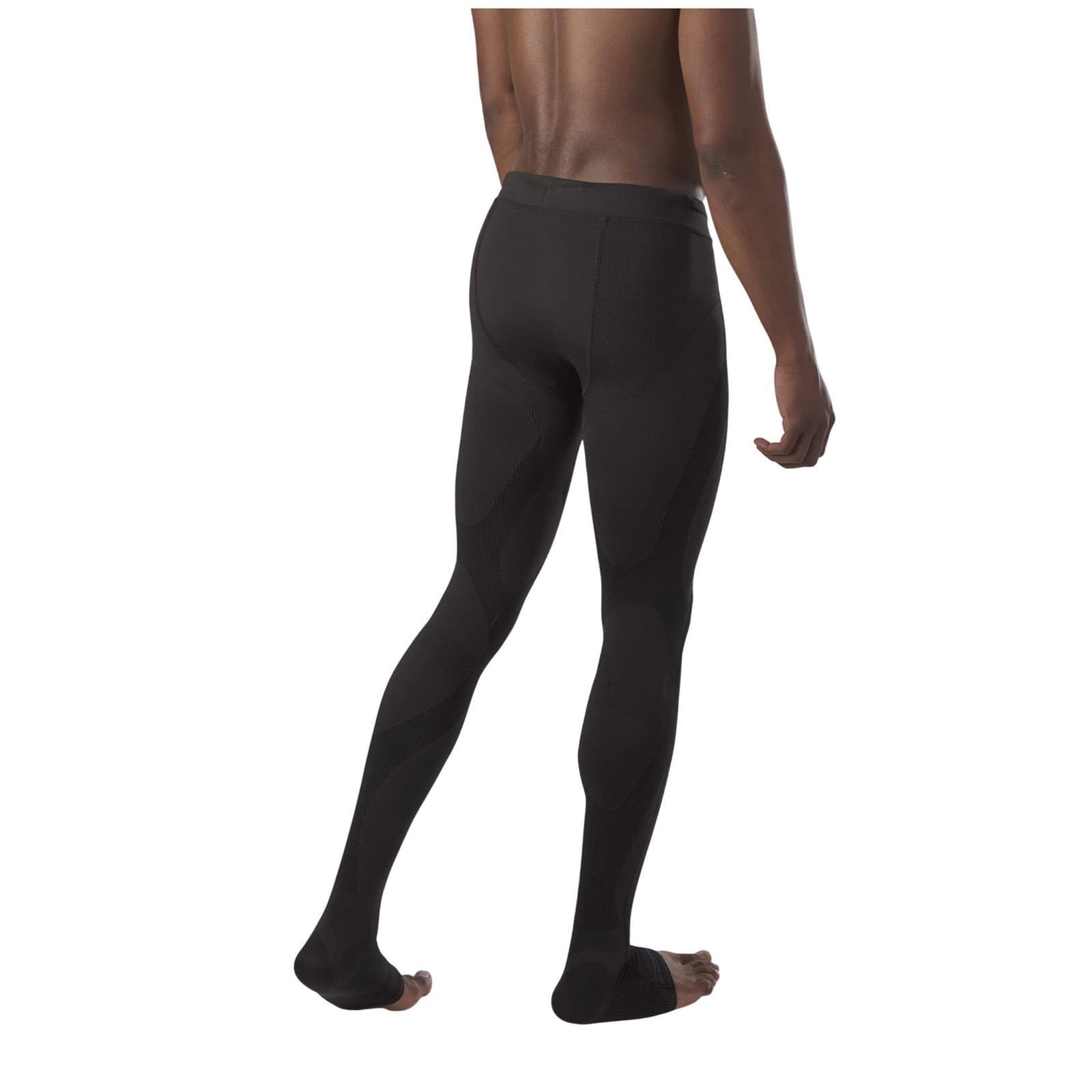 Evoshield Men's Recovery DNA21 Compression Full Length Tights 2XL $145 Value - Thumbnail 3