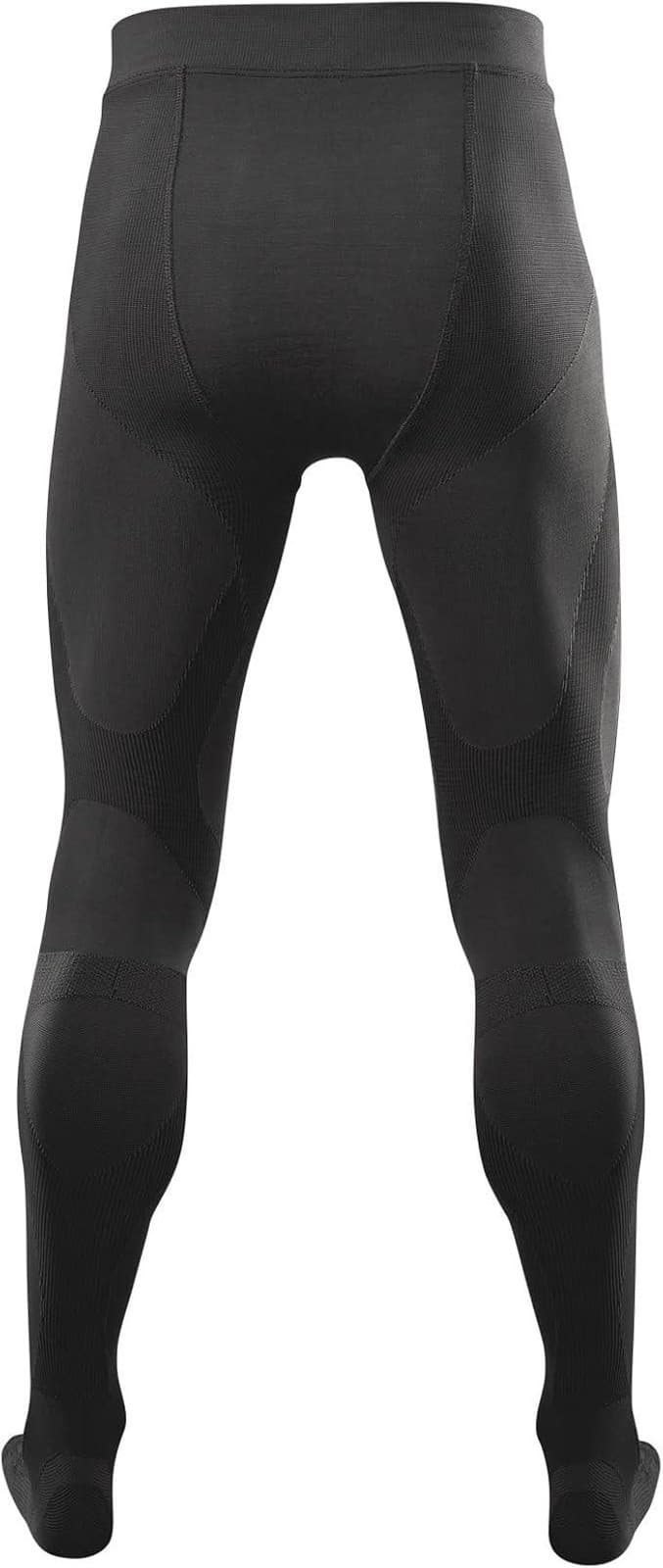 Evoshield Men's Recovery DNA21 Compression Full Length Tights 2XL $145 Value - Thumbnail 5