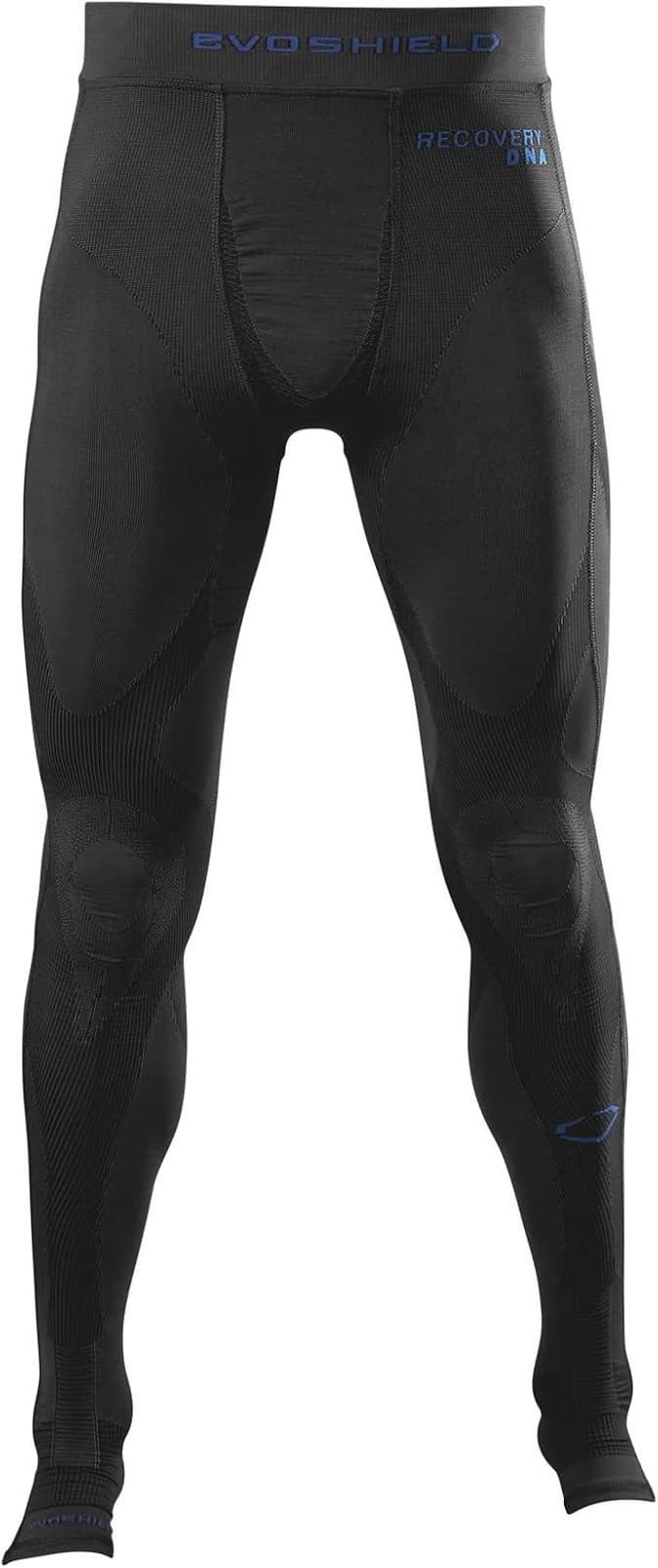 Evoshield Men's Recovery DNA21 Compression Full Length Tights 2XL $145 Value - Thumbnail 7