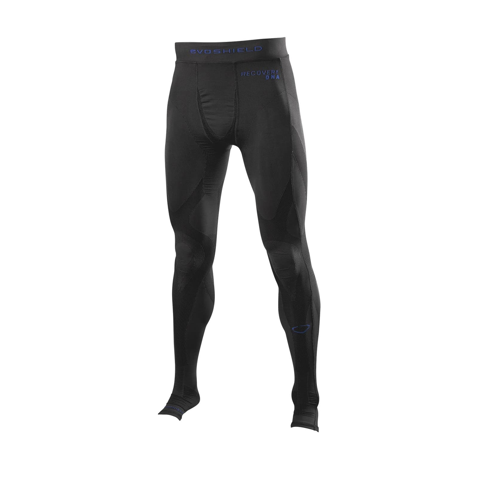 Evoshield Men's Recovery DNA21 Compression Full Length Tights 2XL $145 Value - Thumbnail 8