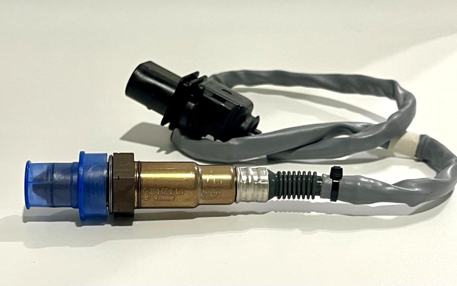 BOSCH 17192 Premium Original Equipment Oxygen Sensor Audi Volkswagen - Thumbnail 7