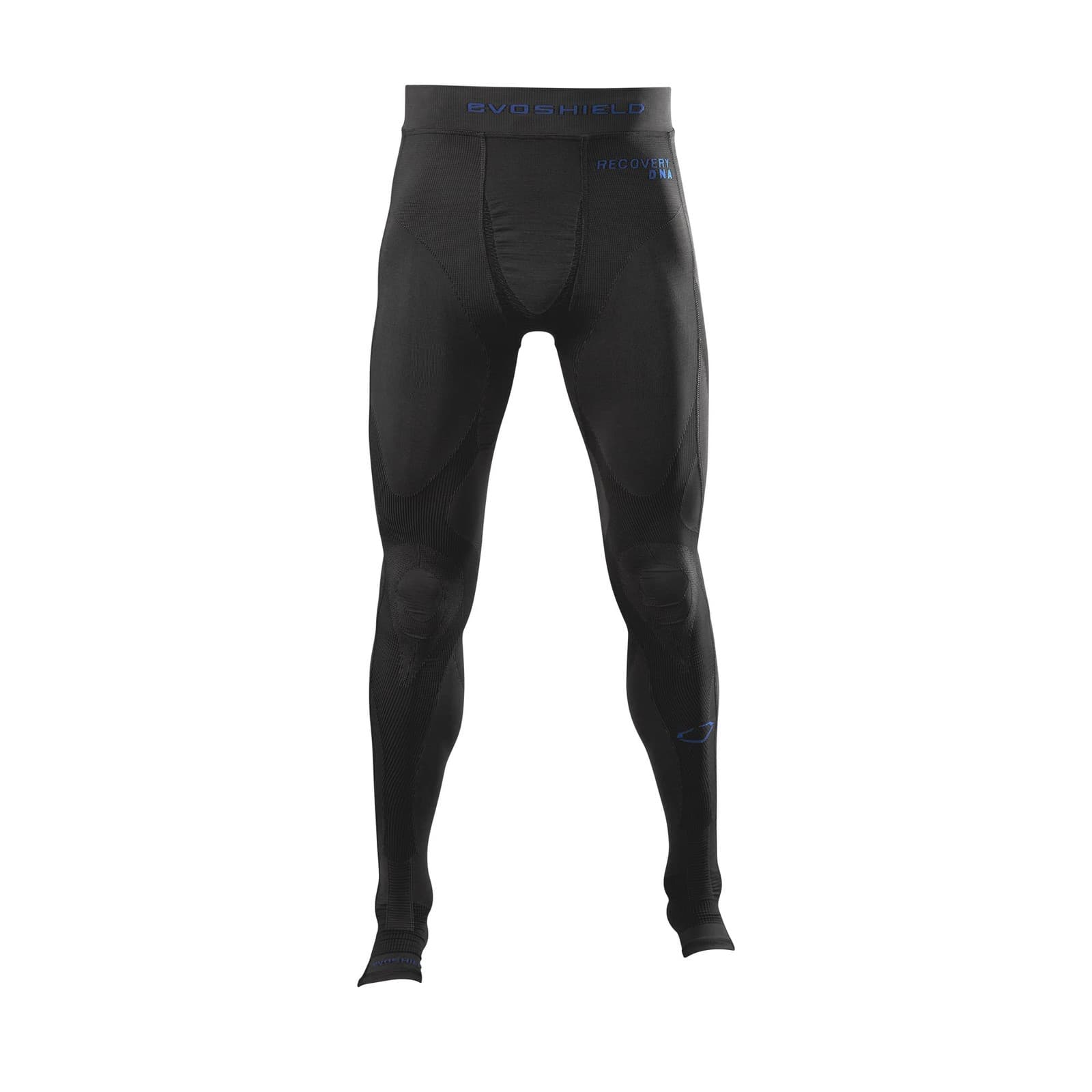 Evoshield Men's Recovery DNA21 Compression Full Length Tights 2XL $145 Value - Thumbnail 11