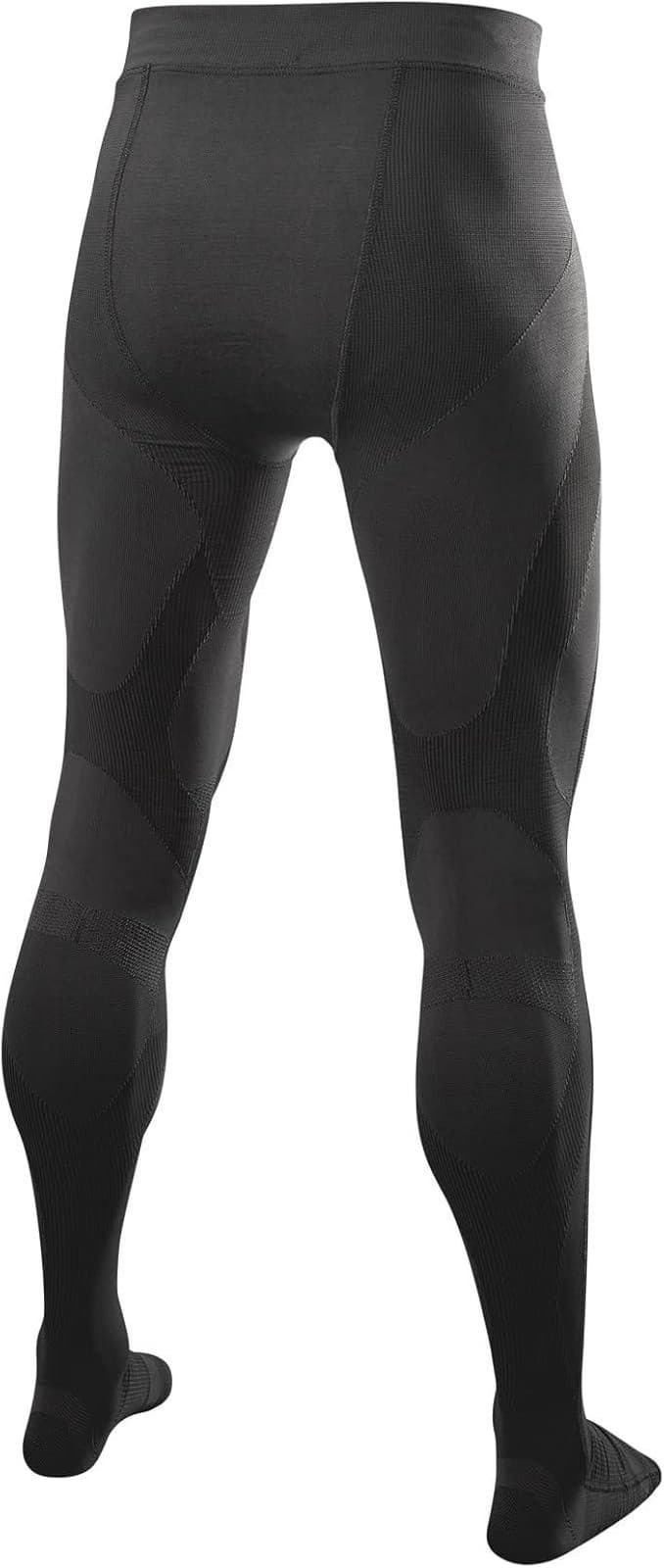 Evoshield Men's Recovery DNA21 Compression Full Length Tights 2XL $145 Value - Thumbnail 6