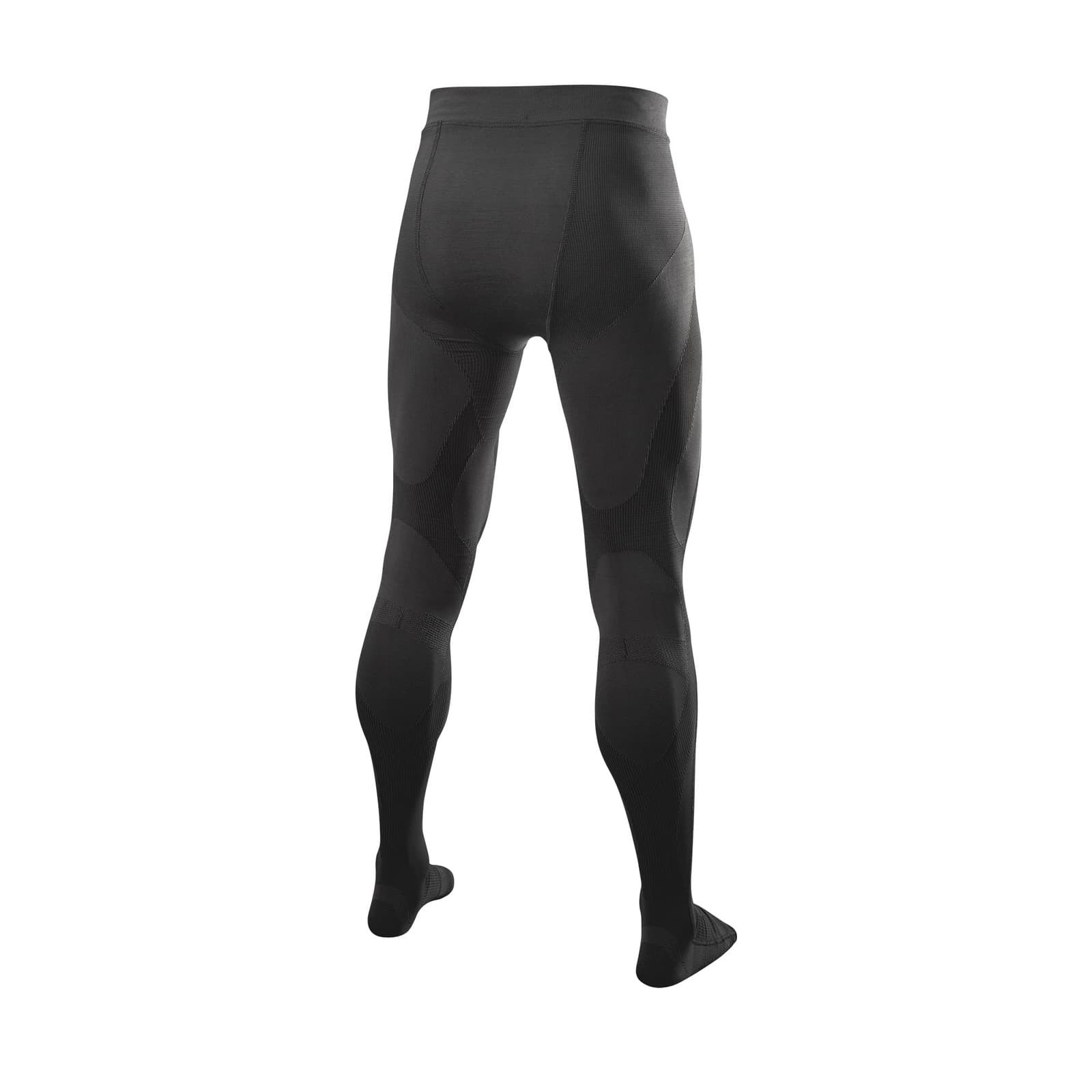 Evoshield Men's Recovery DNA21 Compression Full Length Tights 2XL $145 Value - Thumbnail 12