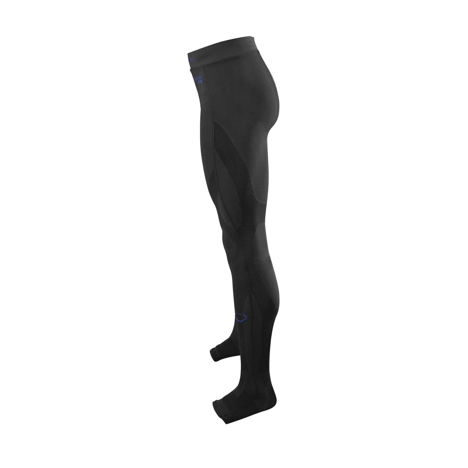 Evoshield Men's Recovery DNA21 Compression Full Length Tights 2XL $145 Value - Thumbnail 9