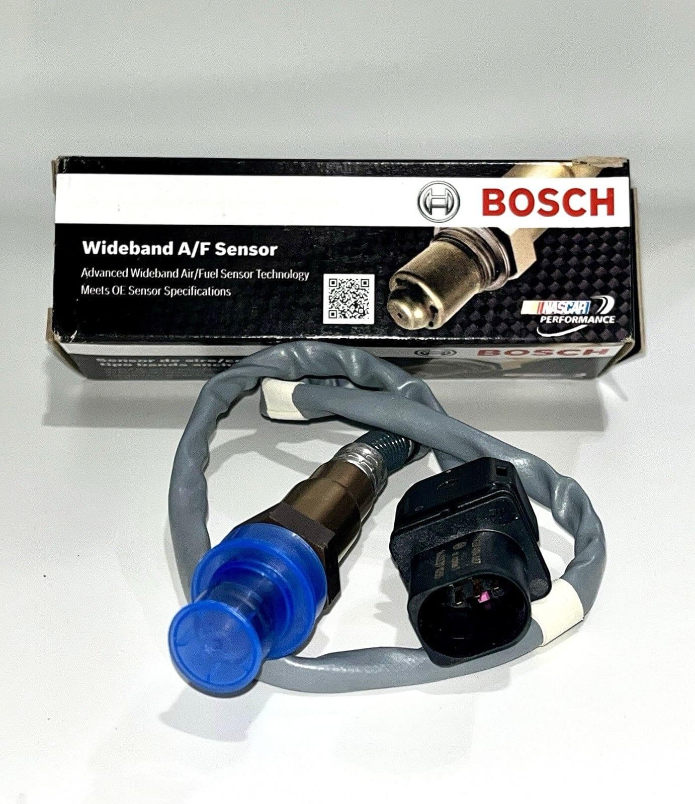 BOSCH 17192 Premium Original Equipment Oxygen Sensor Audi Volkswagen - Thumbnail 5
