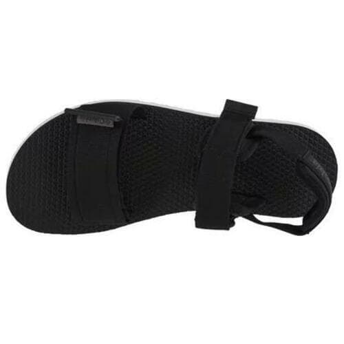 Columbia Women's Via Sport Lightweight Quick-Drying Sandals Black 11 $75 Value - Thumbnail 7