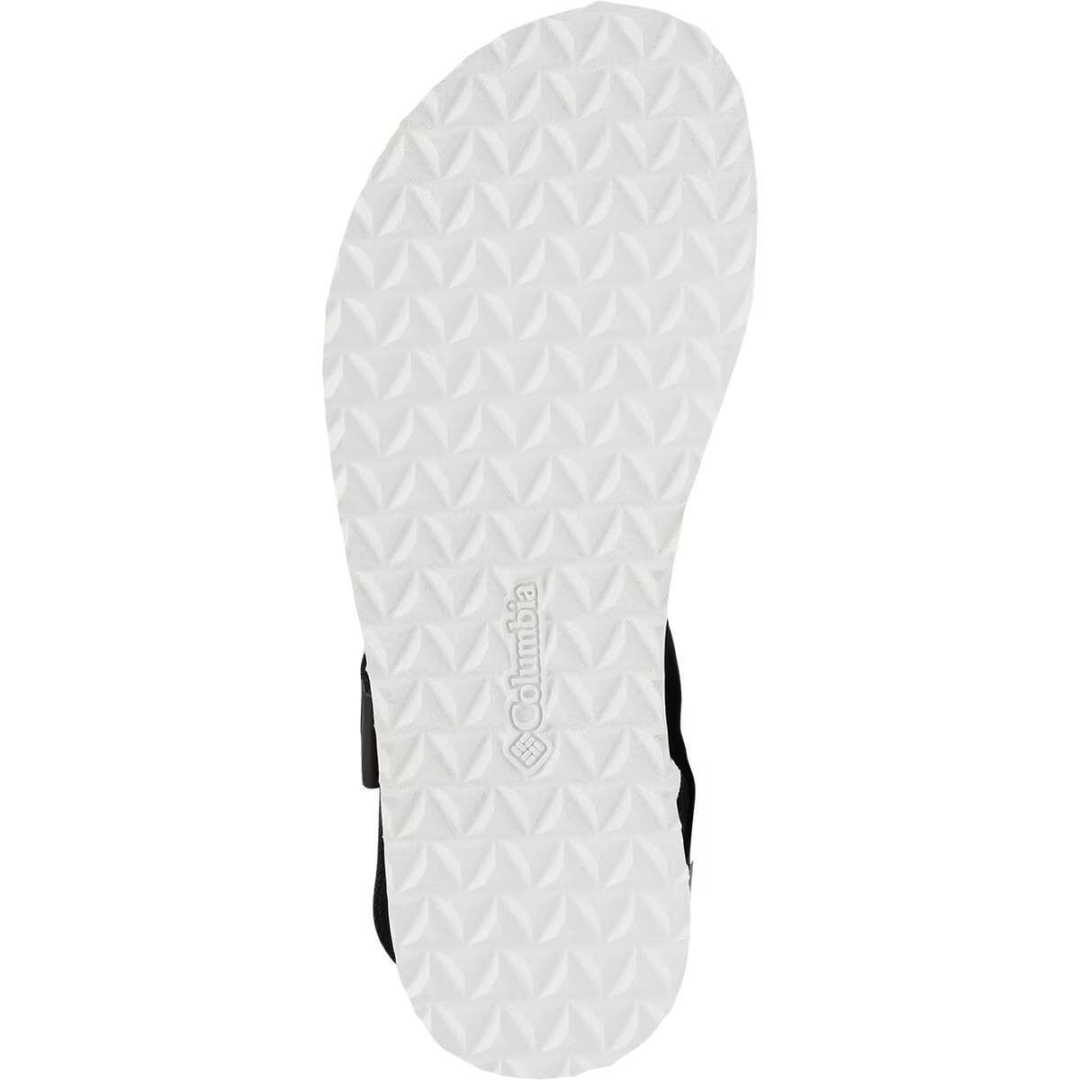 Columbia Women's Via Sport Lightweight Quick-Drying Sandals Black 11 $75 Value - Thumbnail 11
