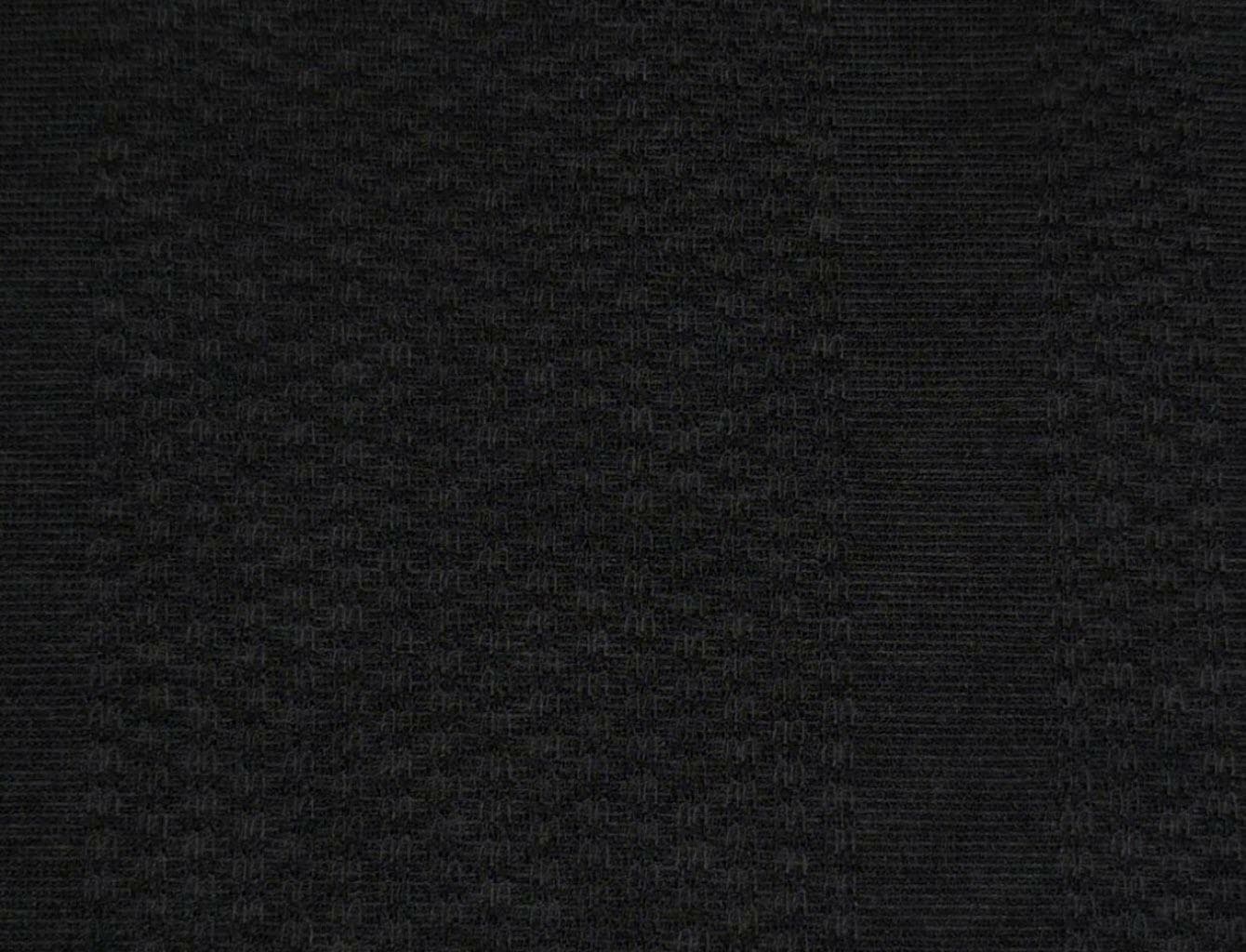 Nike Men's Iowa Hawkeyes Dri-Fit Sideline Player Top Black Medium $70 Value - Thumbnail 4
