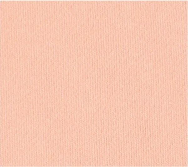 GAP Women's Long Sleeve Henley French Terry Sweatshirt Peach, XXL - Thumbnail 5