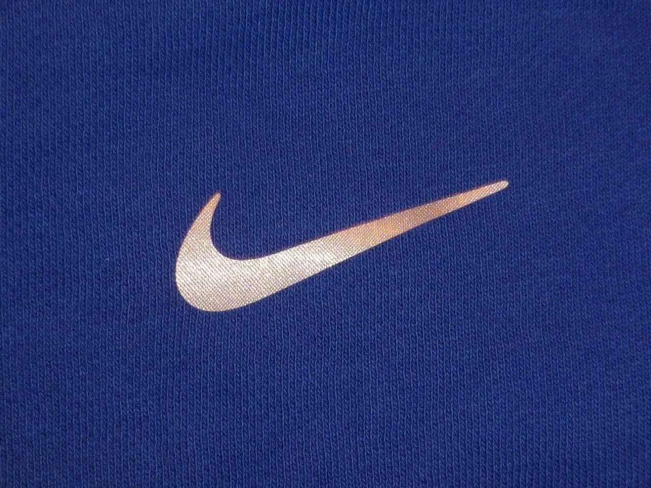 Nike Women's Kentucky Wildcats Classic Full-Zip Hoodie Royal Small $80 Value - Thumbnail 6