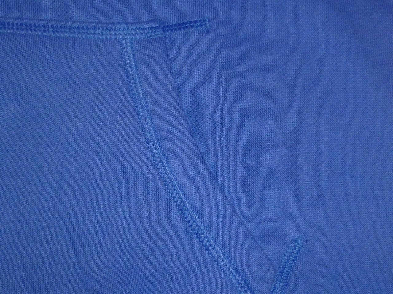 Nike Women's Kentucky Wildcats Classic Full-Zip Hoodie Royal Small $80 Value - Thumbnail 7