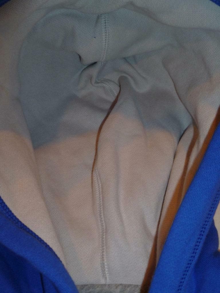 Nike Women's Kentucky Wildcats Classic Full-Zip Hoodie Royal Small $80 Value - Thumbnail 5