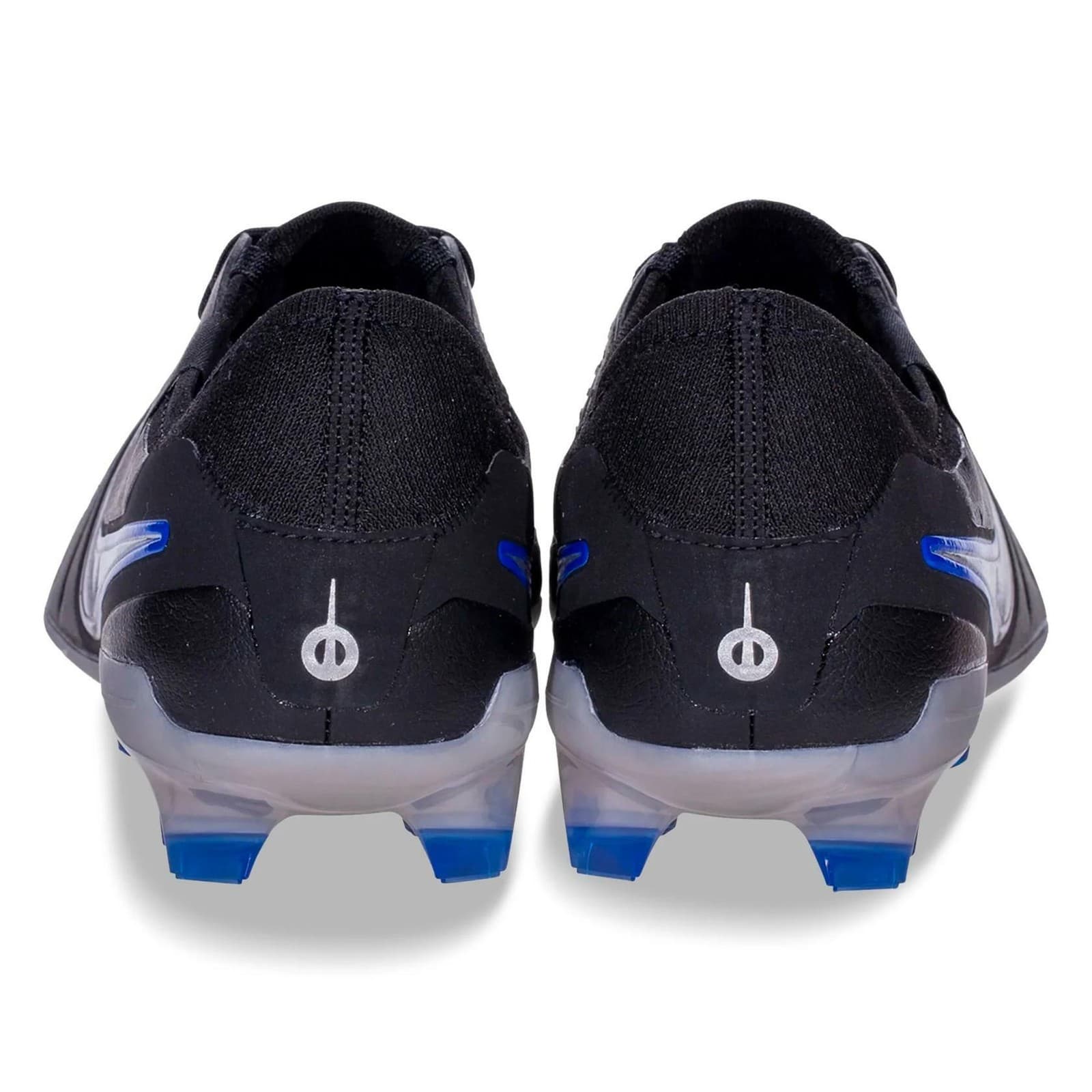 Nike Men's Tiempo 10 Pro Play Firm/Artificial Ground Soccer Cleats Black Size 12 - Thumbnail 5