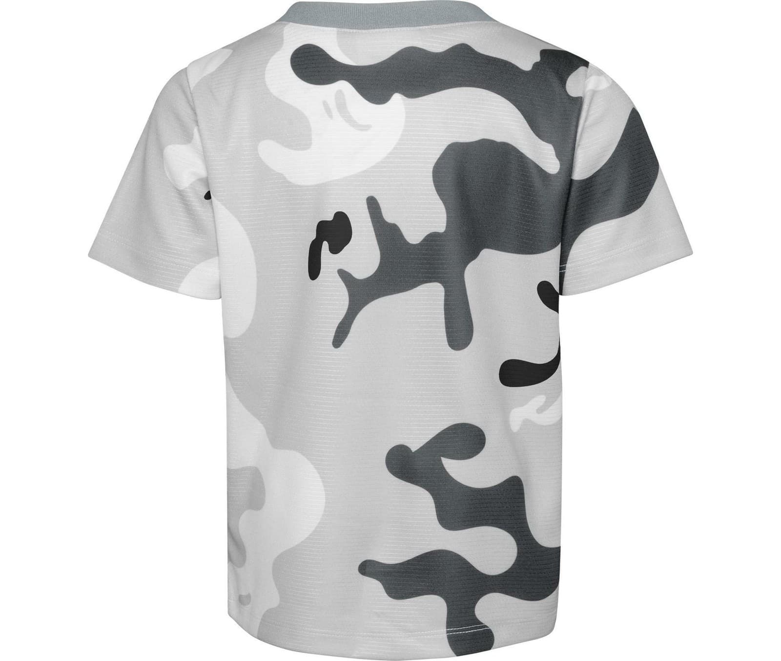MLB Apparel Youth Chicago White Sox Camouflage Two Piece Shorts Set Small (4) - Thumbnail 4