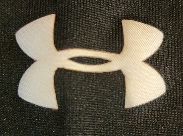 Under Armour Women's Minnesota Vikings ColdGear Combine Full Zip Hoodie Medium - Thumbnail 5