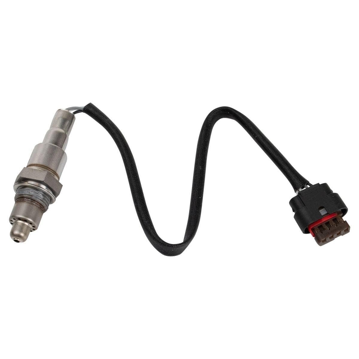 TRQ Oxygen O2 Sensor Downstream for Ford F150 Edge Mustang Transit T150 T250 - Thumbnail 2